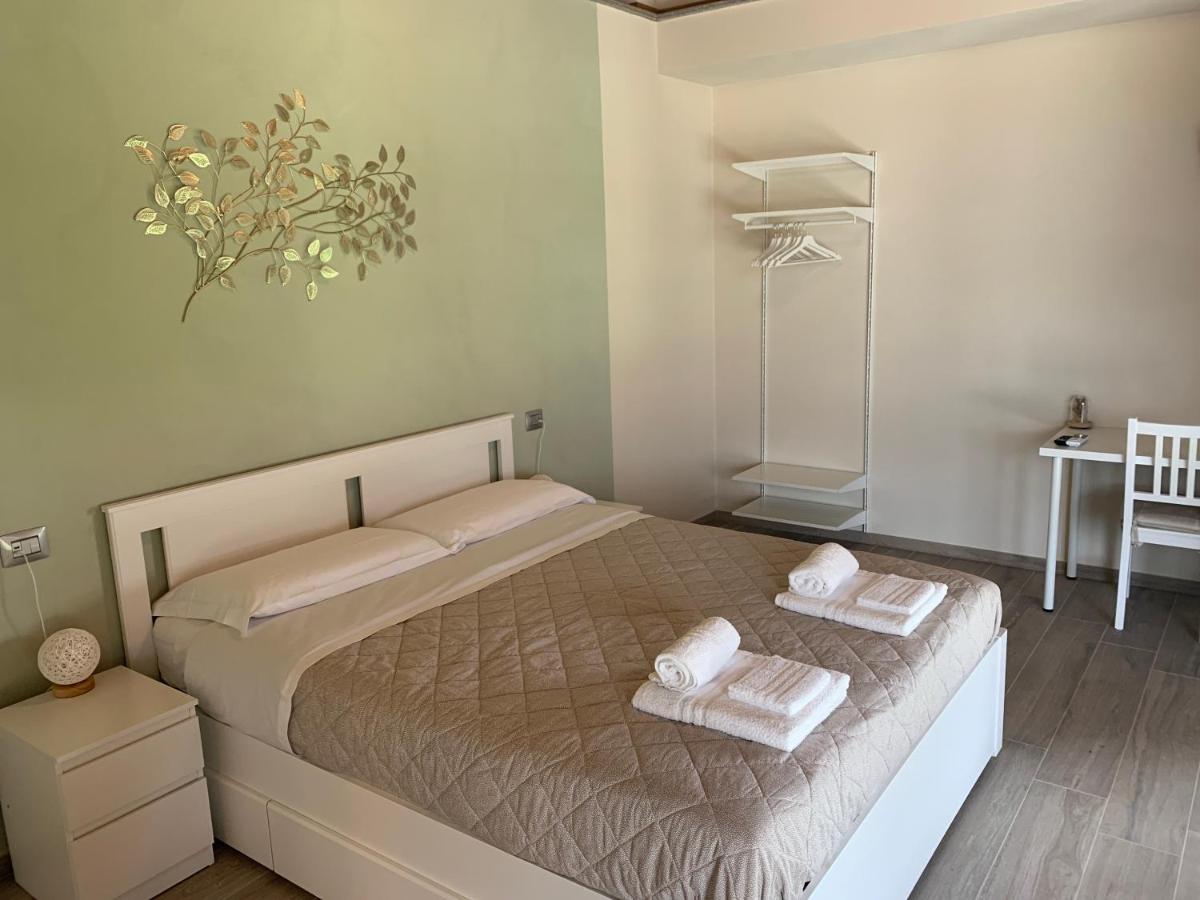 B&B La Luce Verde Saluzzo Exterior foto